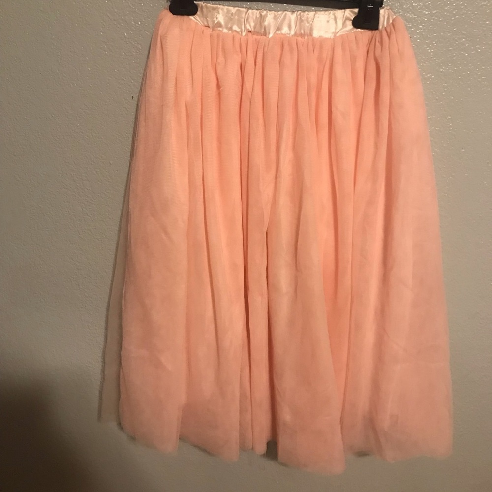 Pink Tutu - Picture 4 of 6